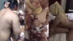 Indo Viral Tante Binor Cantik Bareng Duda Keren di Hotel