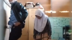 Video Pasya Pratiwi Toiti Oknum Murid dan Guru